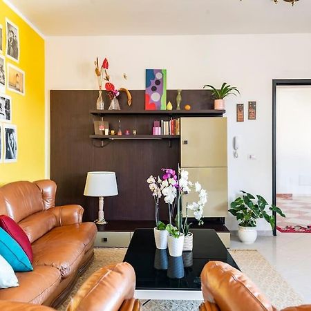A Casa Di Gi Bed and Breakfast Porto Torres Εξωτερικό φωτογραφία